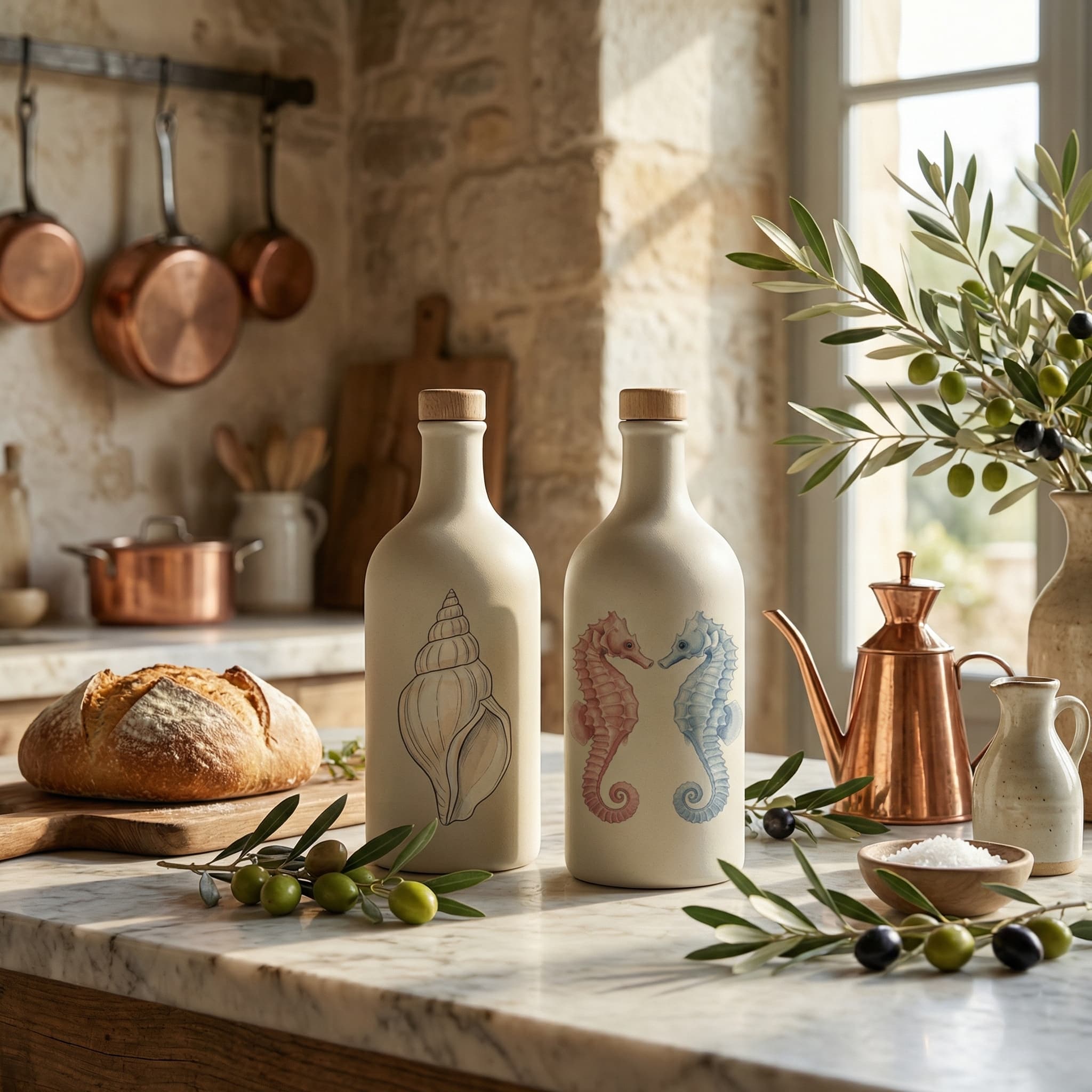 The Ceramic Partnership